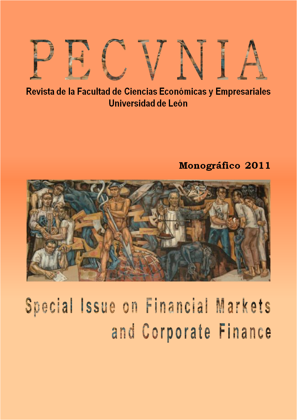 					Ver Núm. 2011 (2011): Monográfico 2011. Special issue on financial markets and corporate finance
				