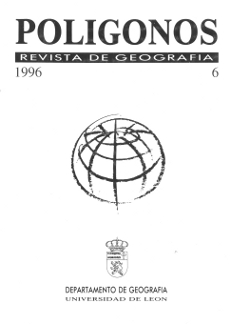 					Ver Núm. 6 (1996): Geografía Física
				