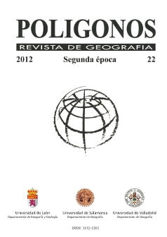 					Ver Núm. 22 (2012): Trabajos de Zoogeografía en España
				