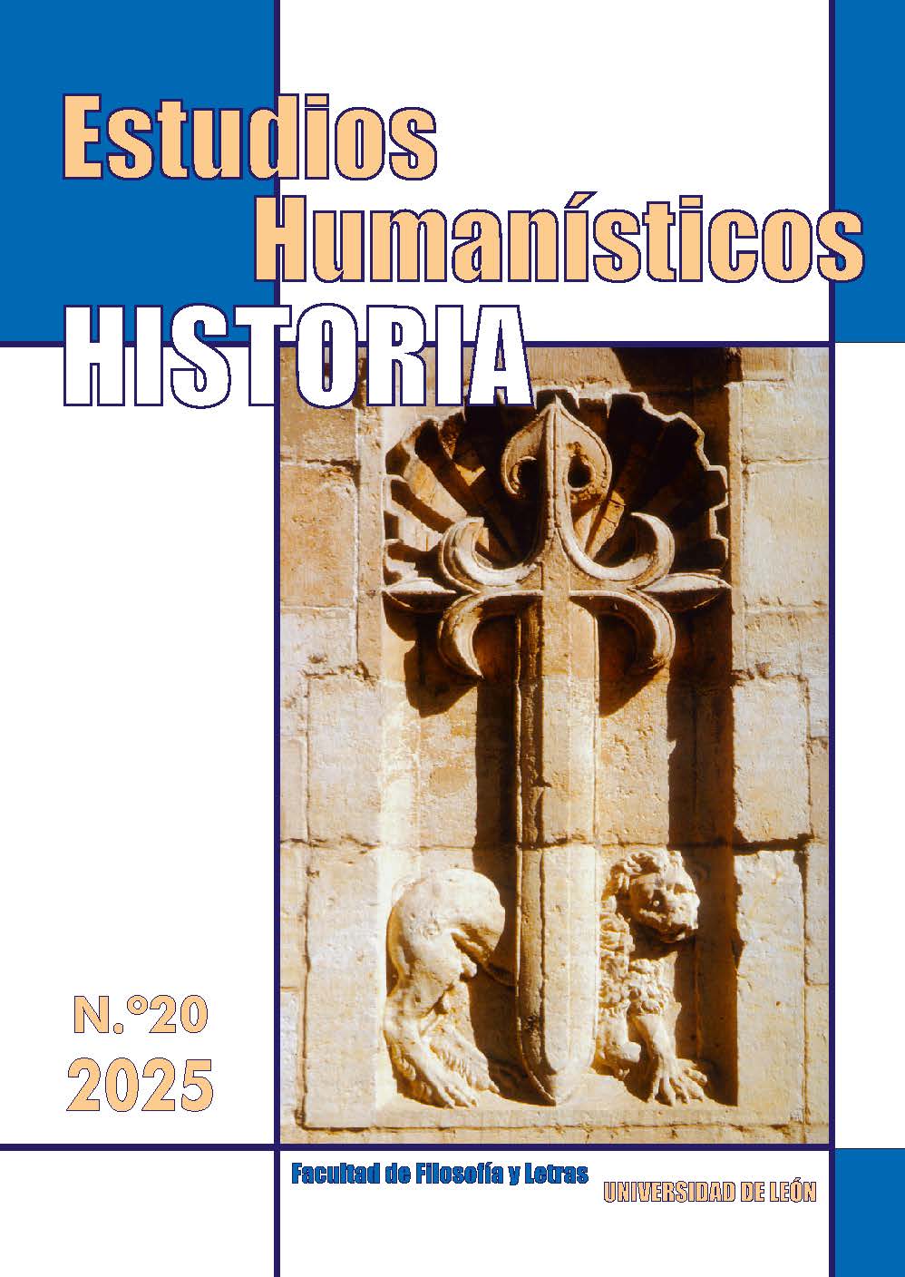 					Ver Núm. 20 (2025)
				